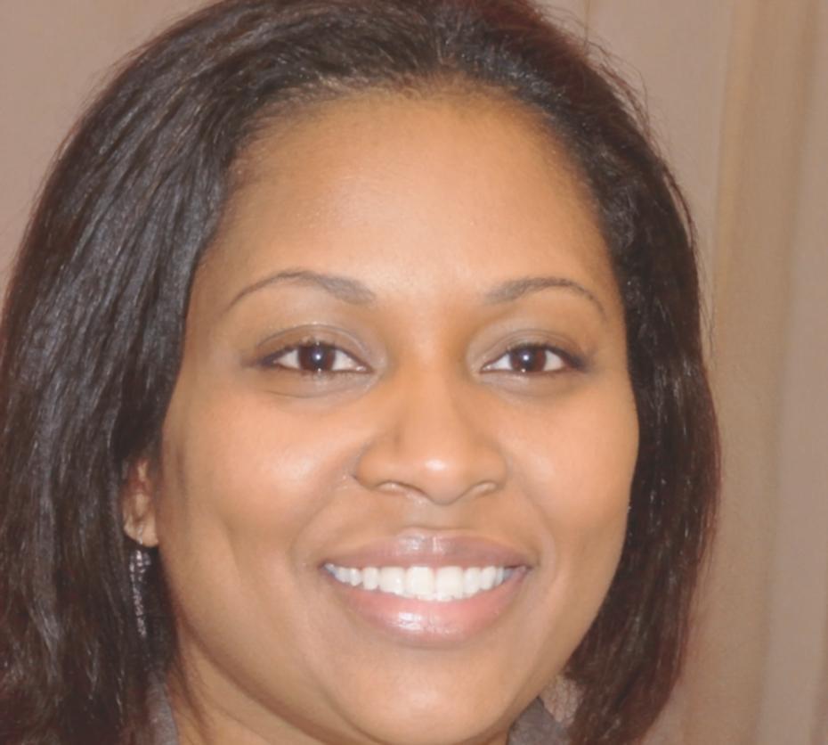 Astrid Thorne, Portfolio Education Director