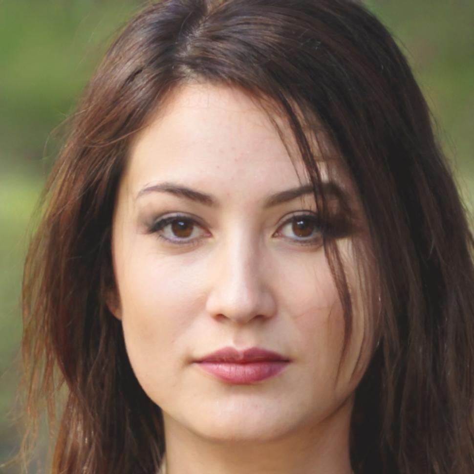 Ingrid Beaumont, lead investment instructor