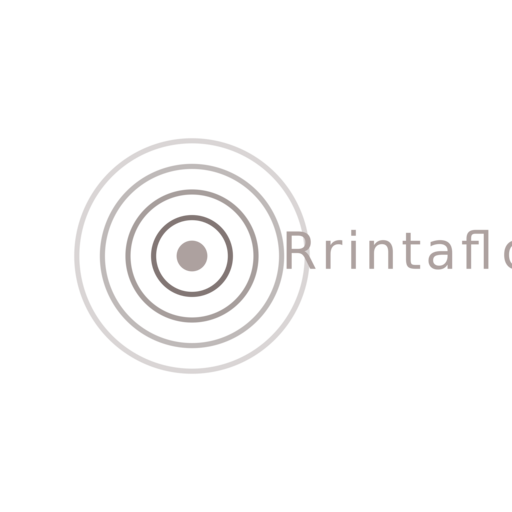 Rrintaflow Logo